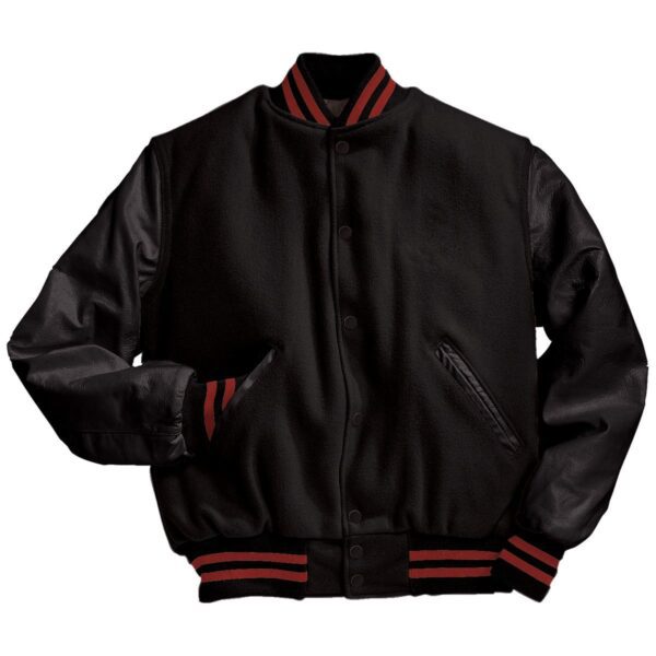 LETTERMAN JACKET AWARD STYLE INSTOCK - Image 5