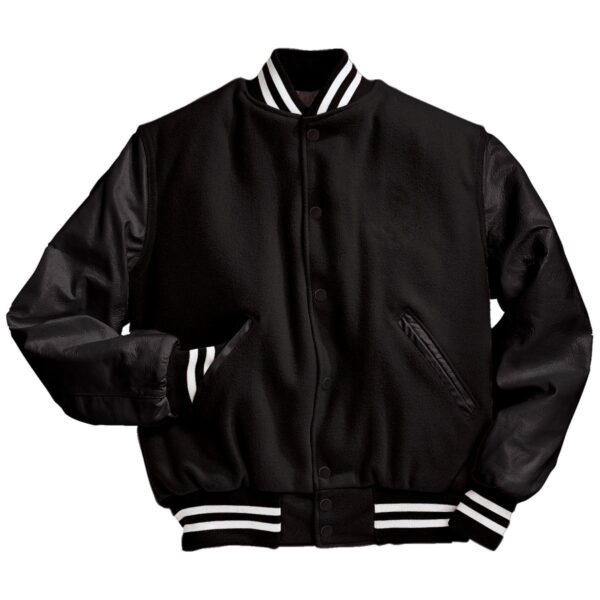 LETTERMAN JACKET AWARD STYLE INSTOCK - Image 6