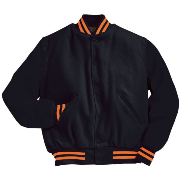 LETTERMAN JACKET AWARD STYLE INSTOCK - Image 9