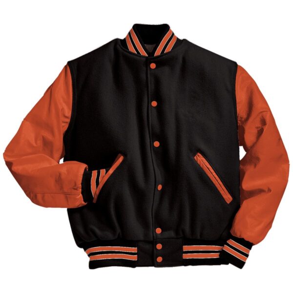 LETTERMAN JACKET AWARD STYLE INSTOCK - Image 7