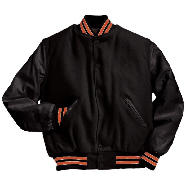 LETTERMAN JACKET AWARD STYLE INSTOCK - Image 8