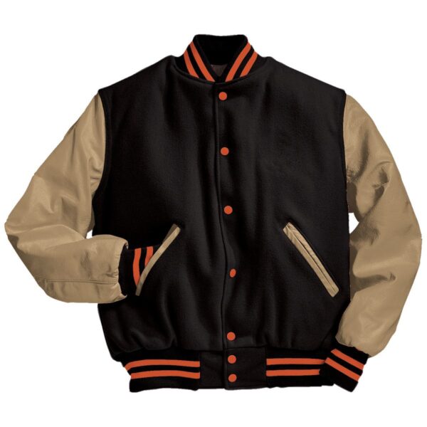 LETTERMAN JACKET AWARD STYLE INSTOCK - Image 10