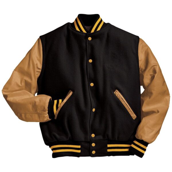 LETTERMAN JACKET AWARD STYLE INSTOCK - Image 12