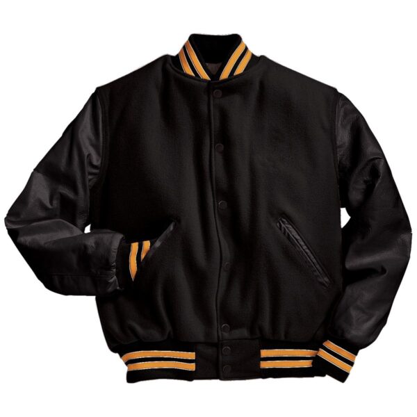 LETTERMAN JACKET AWARD STYLE INSTOCK - Image 11