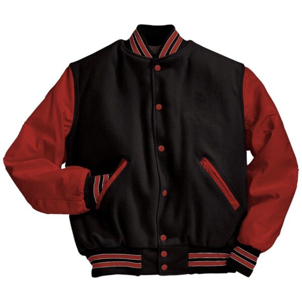 LETTERMAN JACKET AWARD STYLE INSTOCK - Image 14