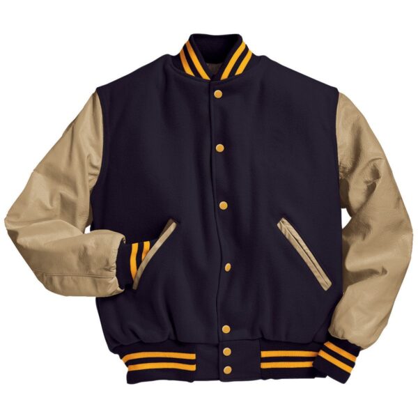 LETTERMAN JACKET AWARD STYLE INSTOCK - Image 16