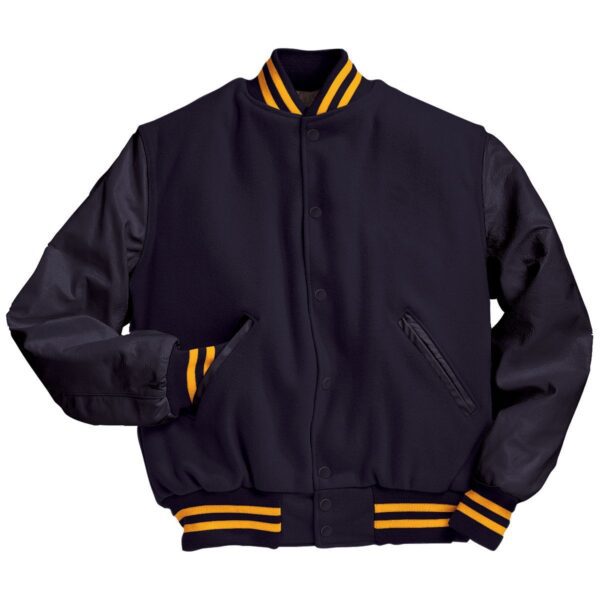 LETTERMAN JACKET AWARD STYLE INSTOCK - Image 17