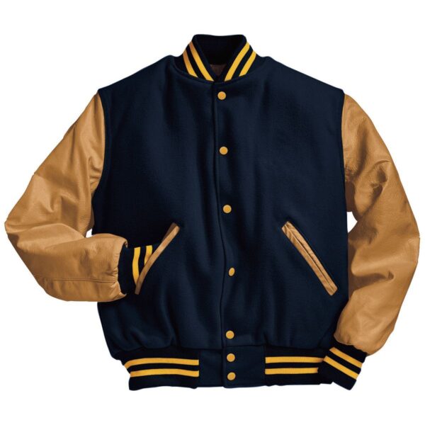 LETTERMAN JACKET AWARD STYLE INSTOCK - Image 19