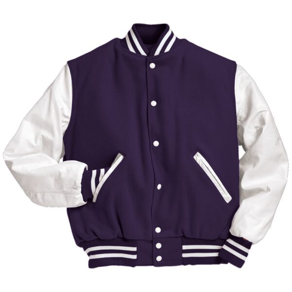 LETTERMAN JACKET AWARD STYLE INSTOCK - Image 21