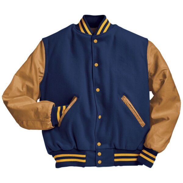 LETTERMAN JACKET AWARD STYLE INSTOCK - Image 22