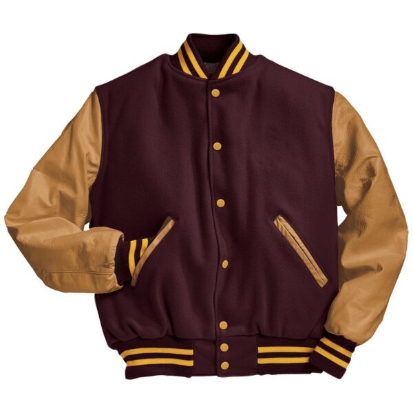 LETTERMAN JACKET AWARD STYLE INSTOCK - Image 25