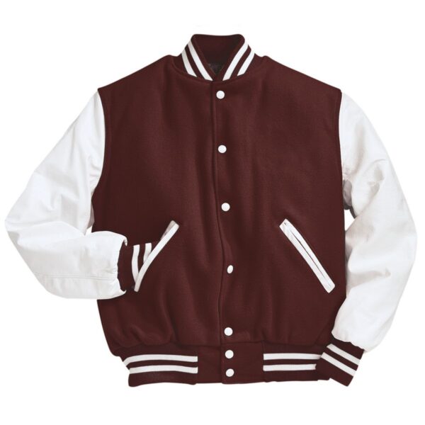 LETTERMAN JACKET AWARD STYLE INSTOCK - Image 27