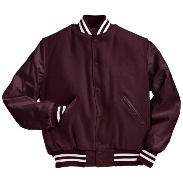 LETTERMAN JACKET AWARD STYLE INSTOCK - Image 26