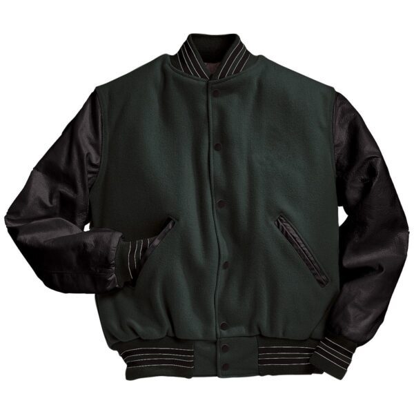 LETTERMAN JACKET AWARD STYLE INSTOCK - Image 29