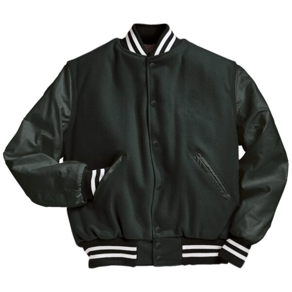 LETTERMAN JACKET AWARD STYLE INSTOCK - Image 30