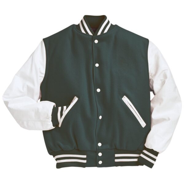 LETTERMAN JACKET AWARD STYLE INSTOCK - Image 31