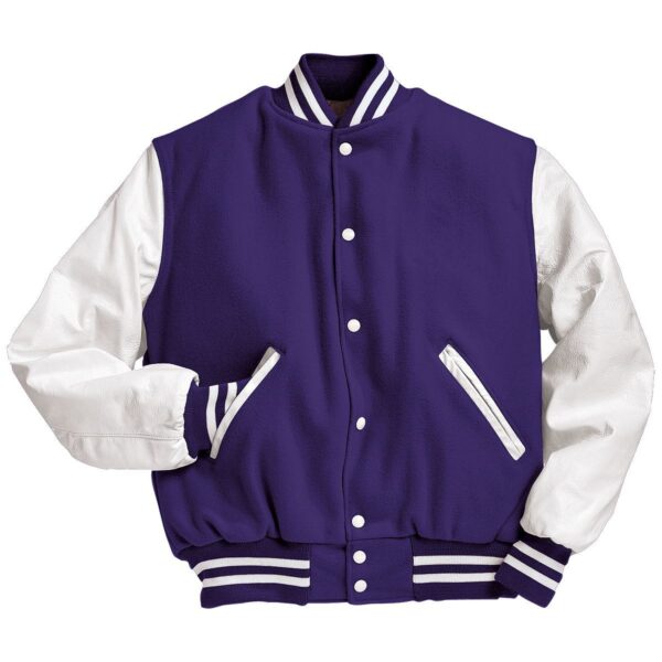 LETTERMAN JACKET AWARD STYLE INSTOCK - Image 33