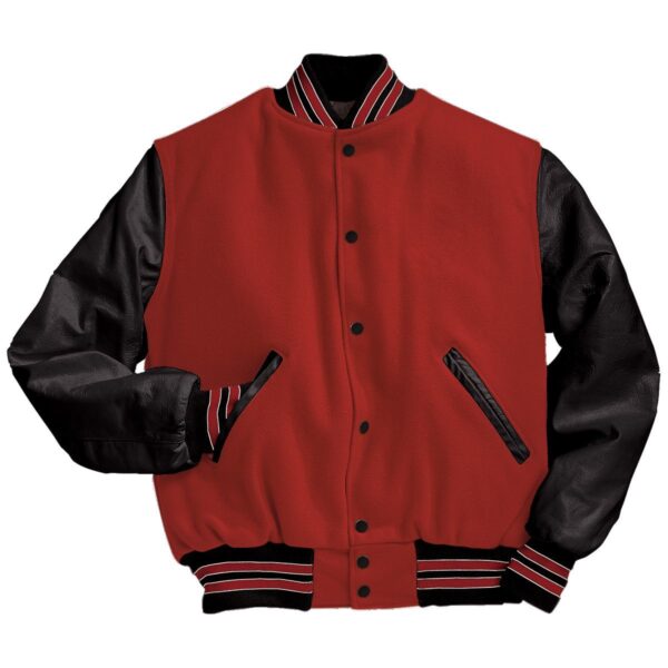 LETTERMAN JACKET AWARD STYLE INSTOCK - Image 34