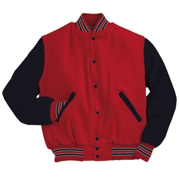 LETTERMAN JACKET AWARD STYLE INSTOCK - Image 35