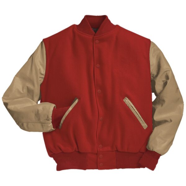 LETTERMAN JACKET AWARD STYLE INSTOCK - Image 36