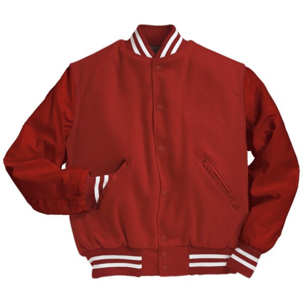 LETTERMAN JACKET AWARD STYLE INSTOCK - Image 37