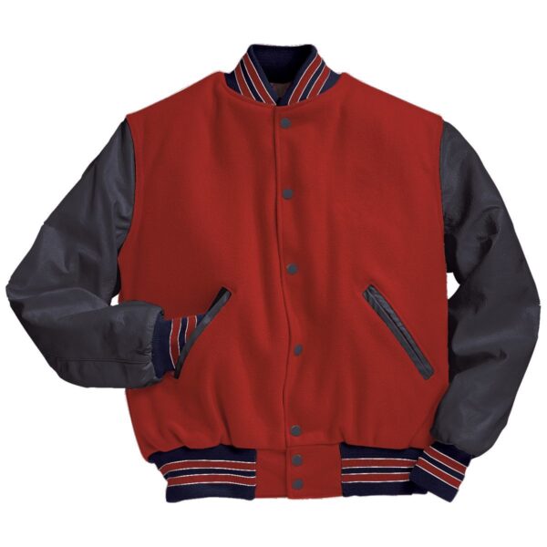 LETTERMAN JACKET AWARD STYLE INSTOCK - Image 38